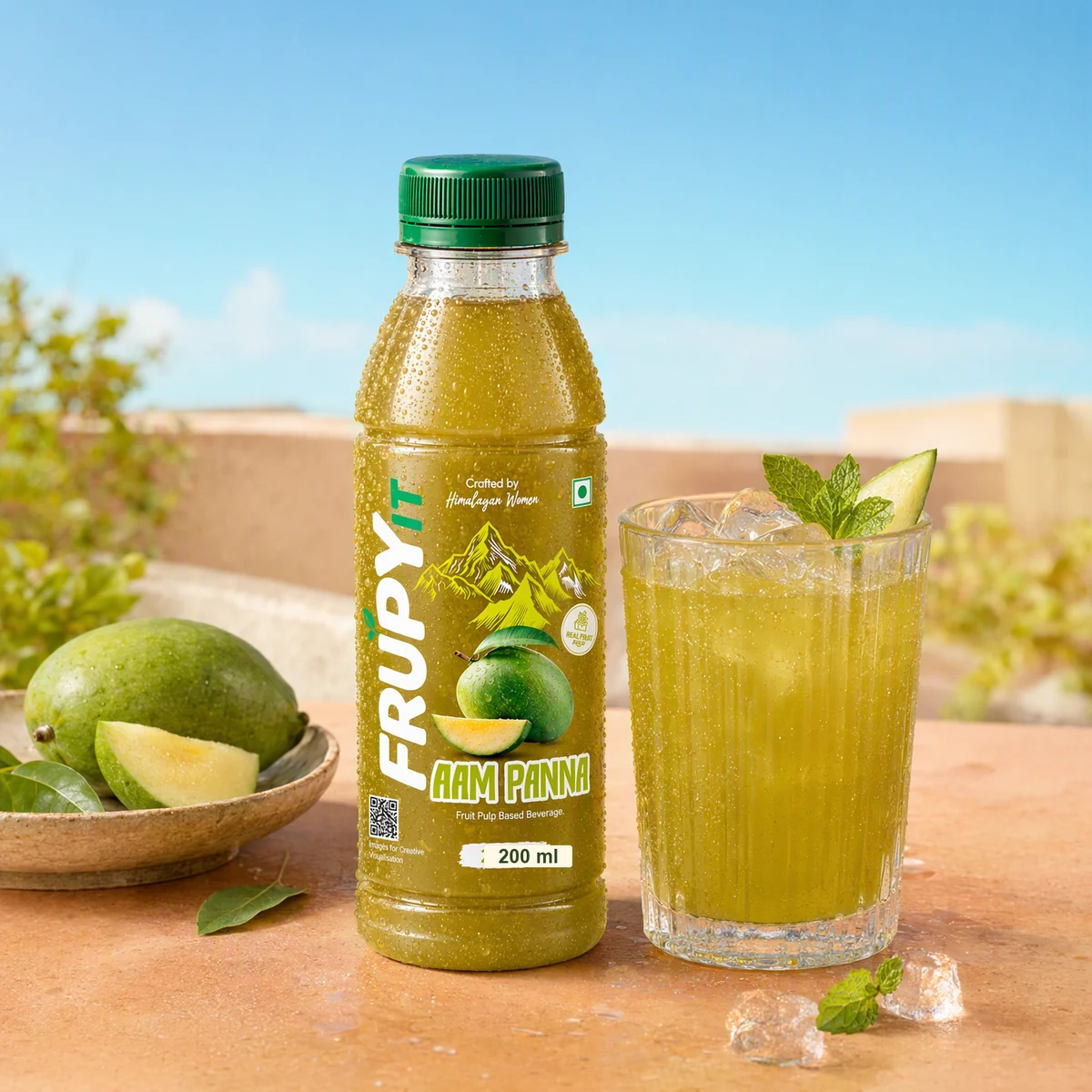 Aam Panna