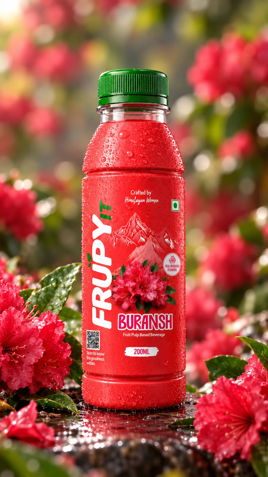 FrupyIT Buransh