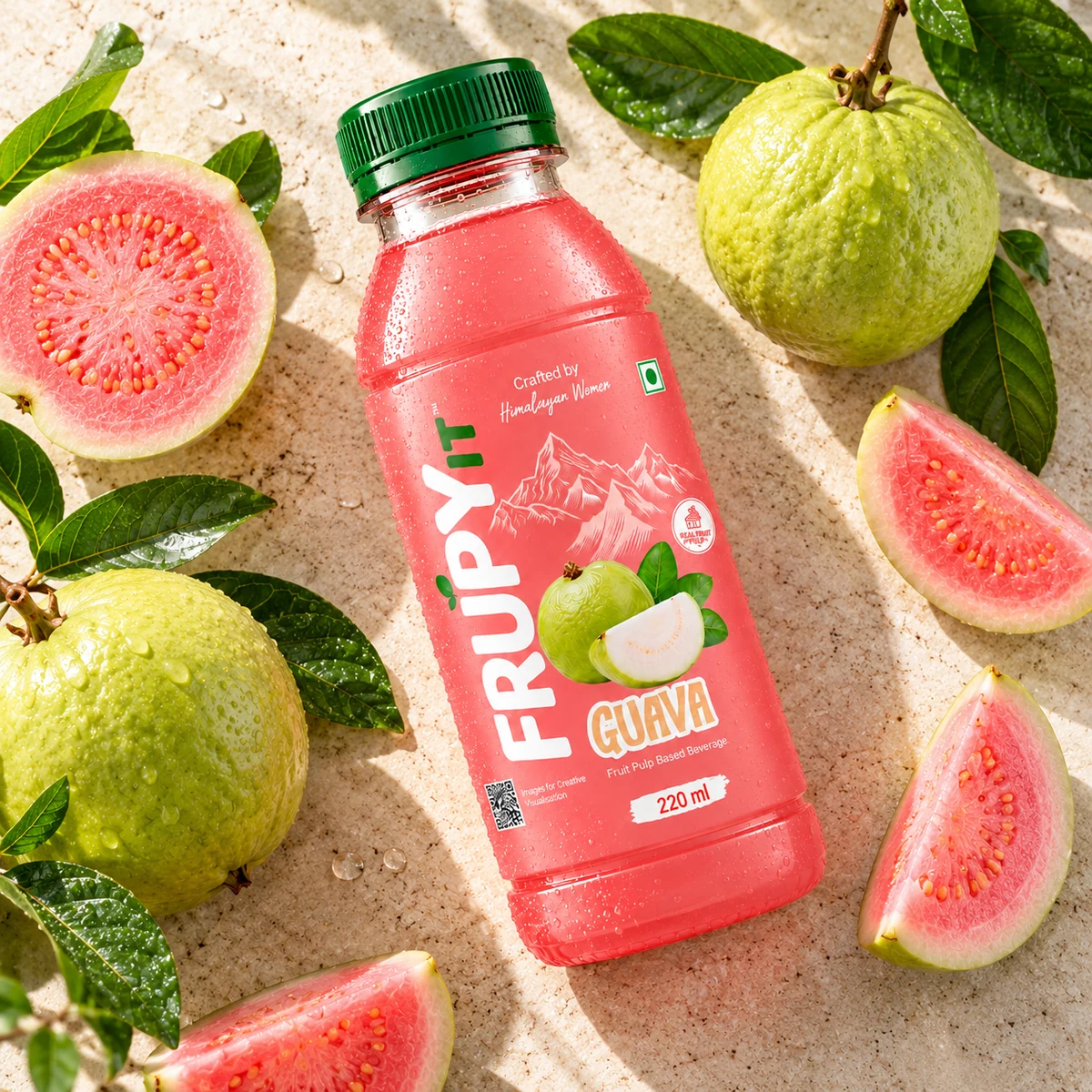 FrupyIT Guava