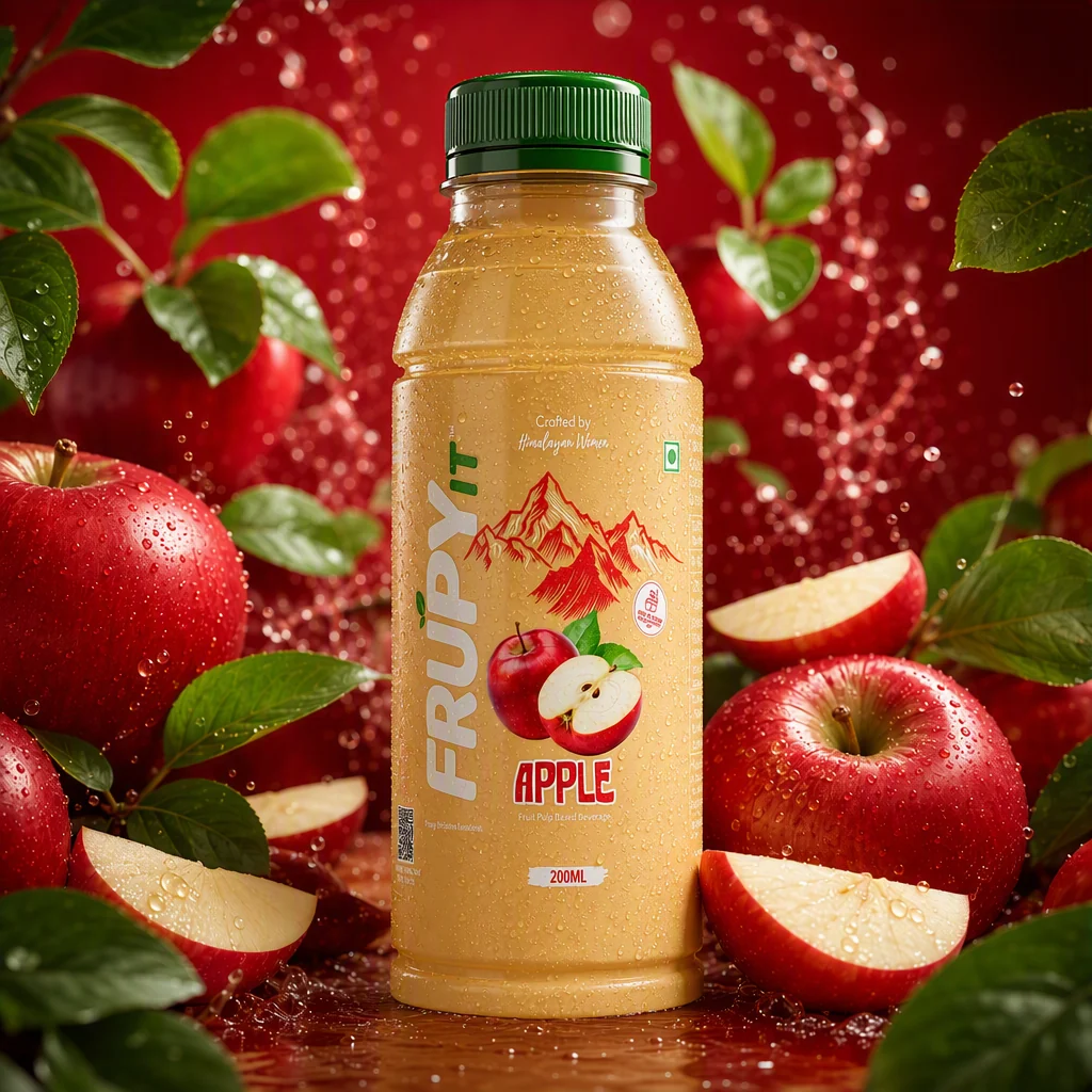 FrupyIT Apple