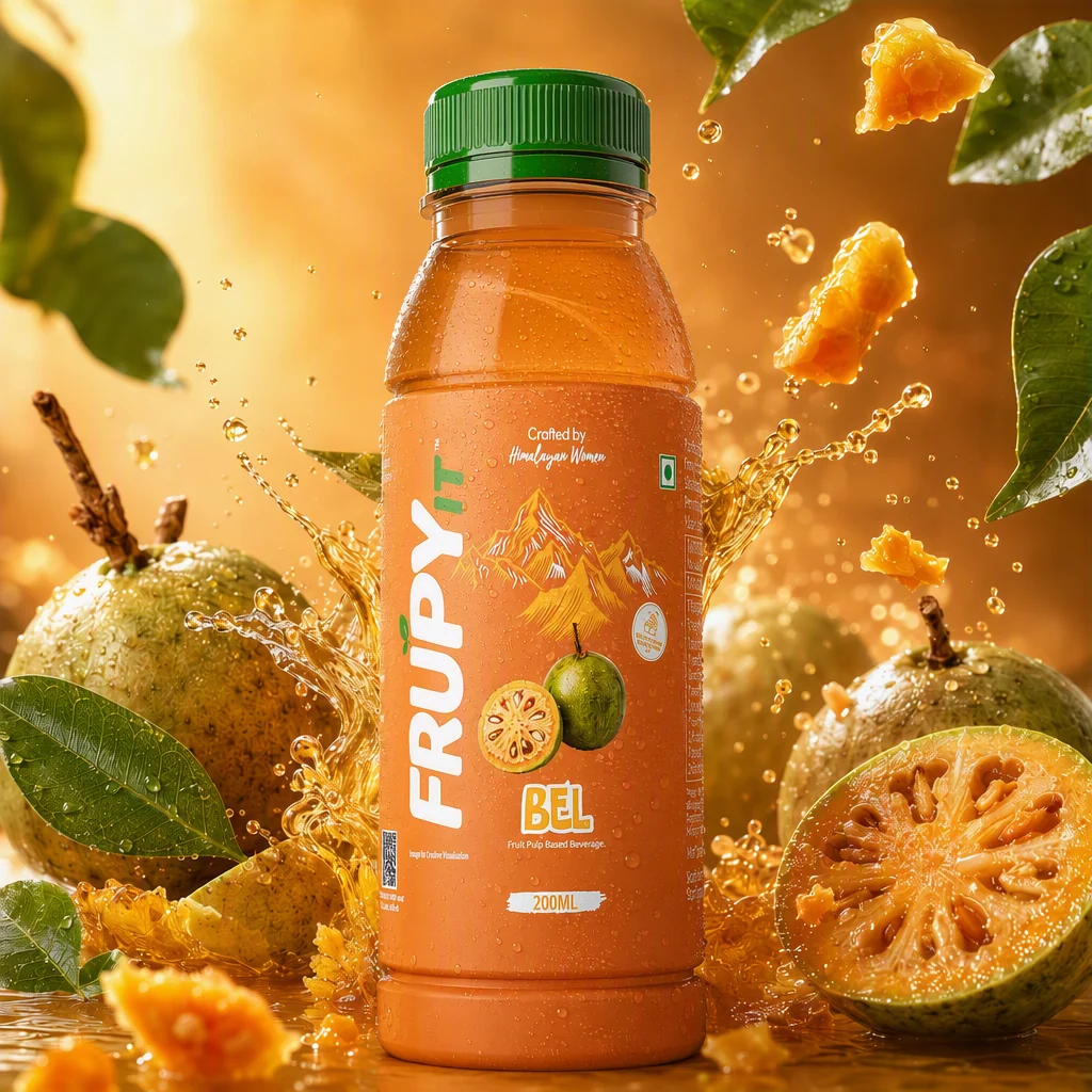 FrupyIT Bel