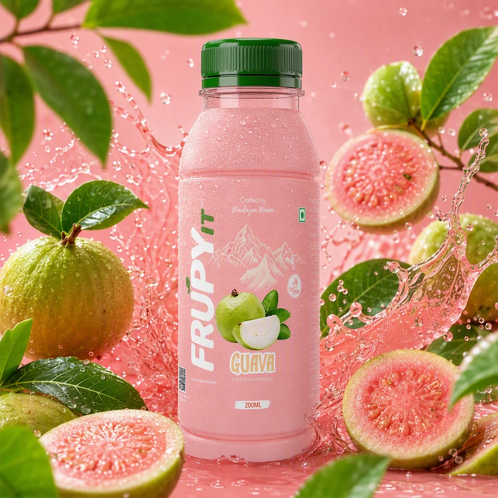 FrupyIT Guava