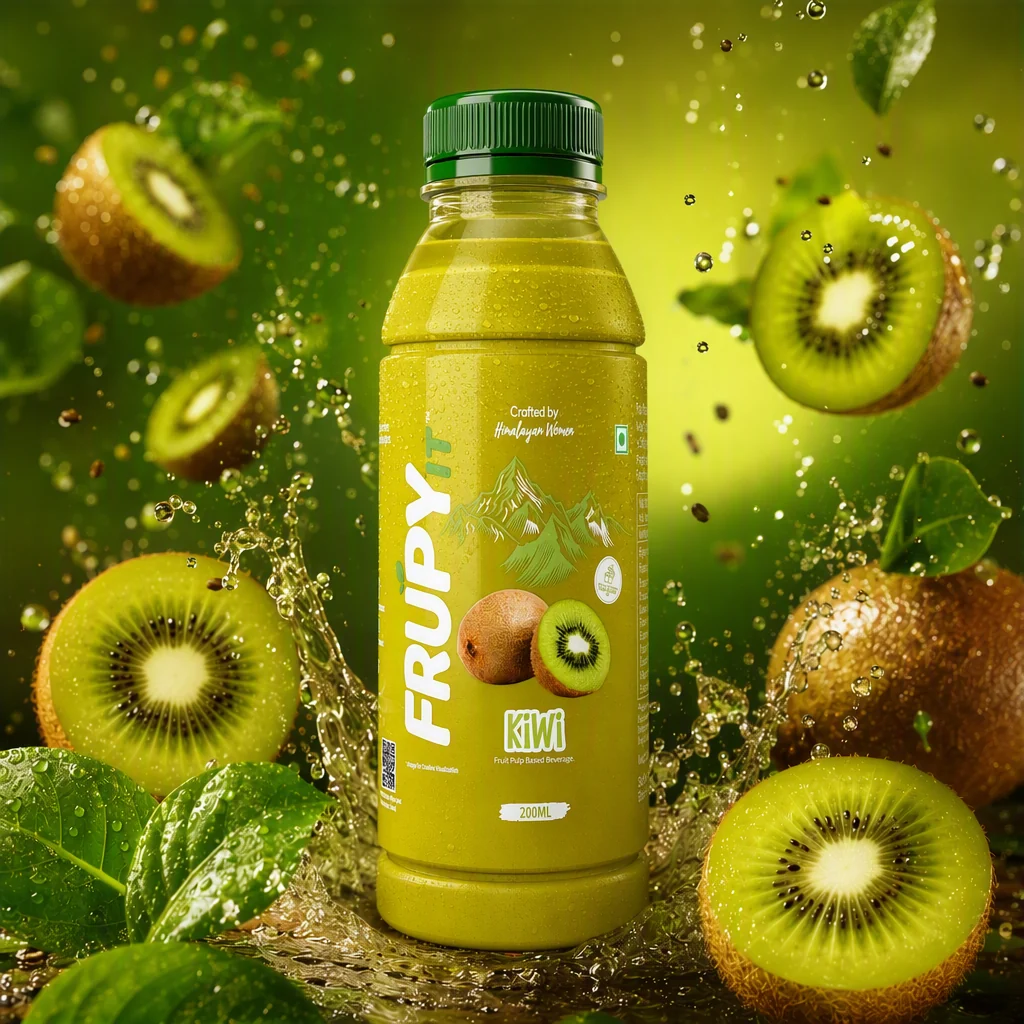 FrupyIT Kiwi